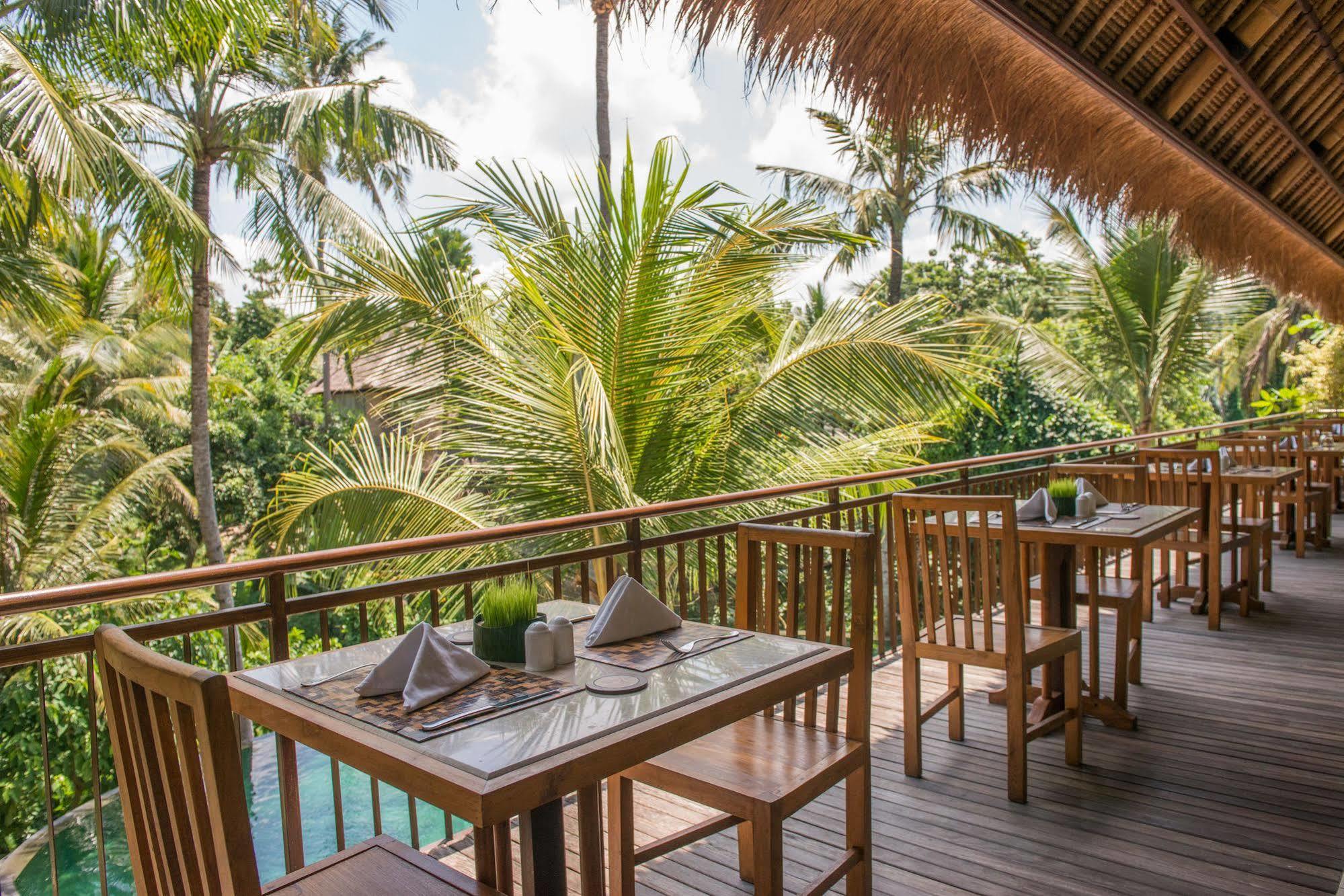 Komaneka At Rasa Sayang 4* Ubud
