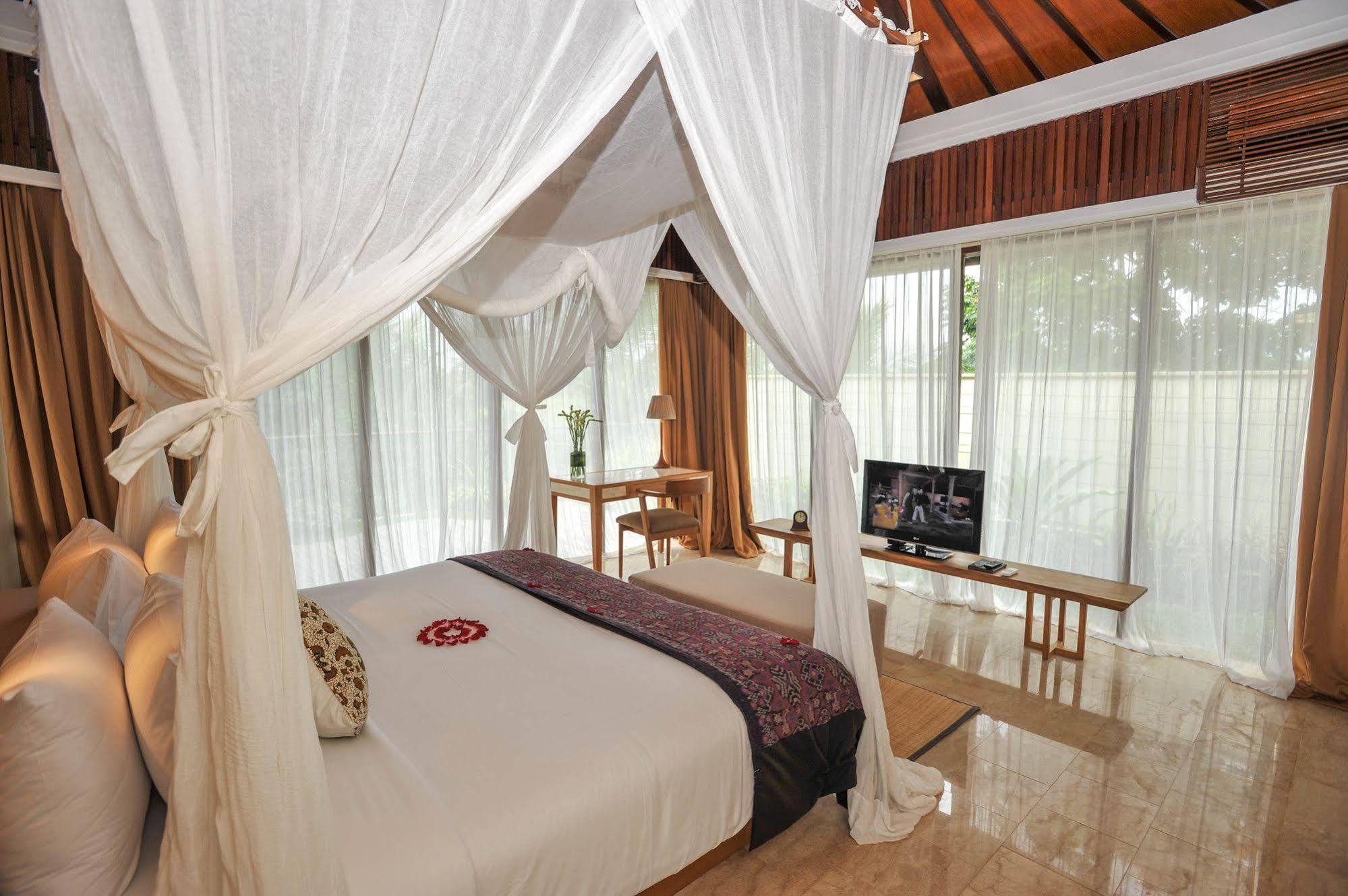 Komaneka At Rasa Sayang Ubud