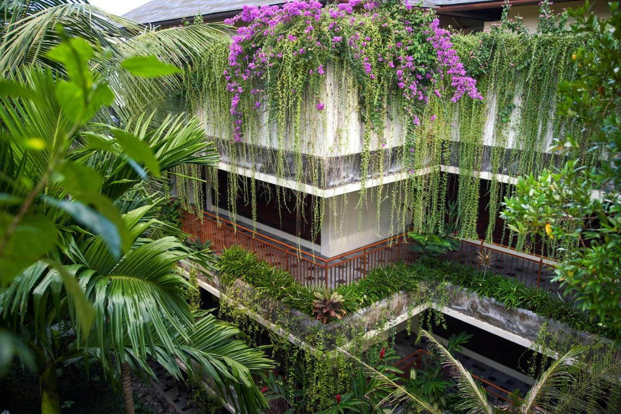 Komaneka At Rasa Sayang 4* Ubud