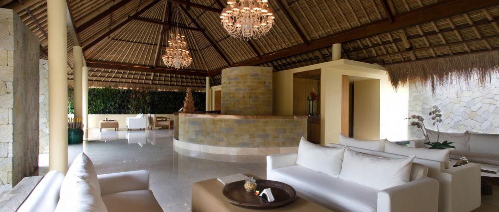सहारा Komaneka At Rasa Sayang 4*