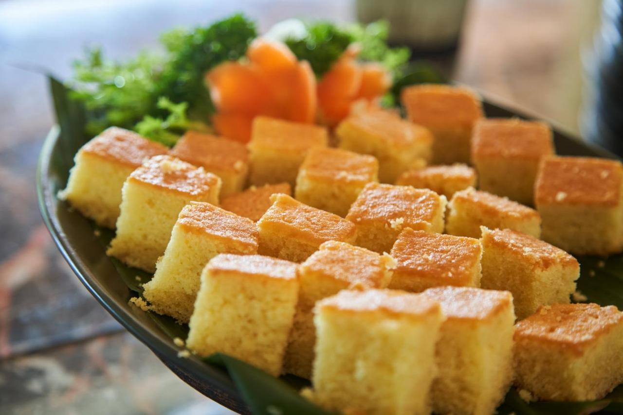 Komaneka At Rasa Sayang सहारा 4*